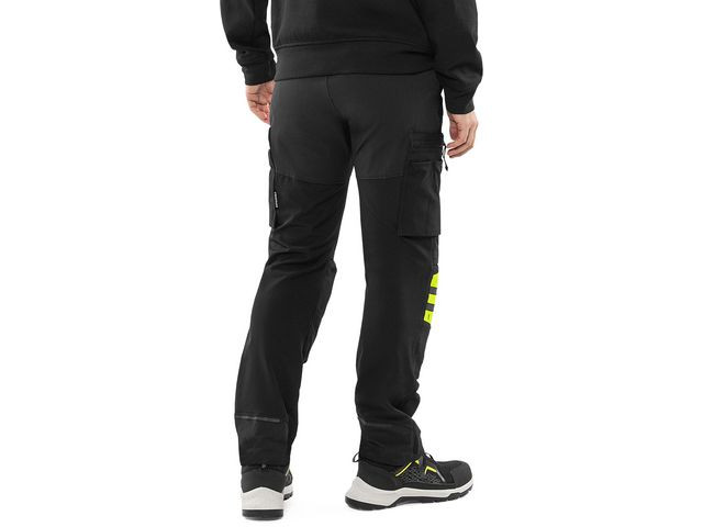 Bukse Fristads Stretch 2653 Lws D112