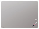 Glassboard Legamaster 90X120Cm Grå