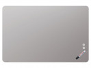Glassboard Legamaster 100X150Cm Grå