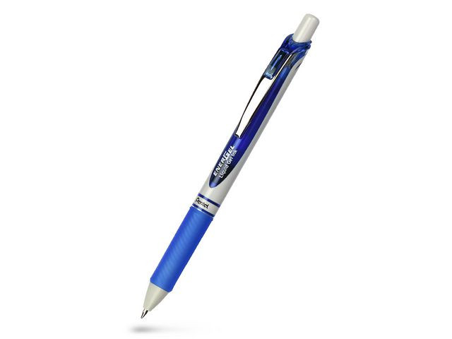 Geleroller Pentel Energel Resirkulert (4 stk)
