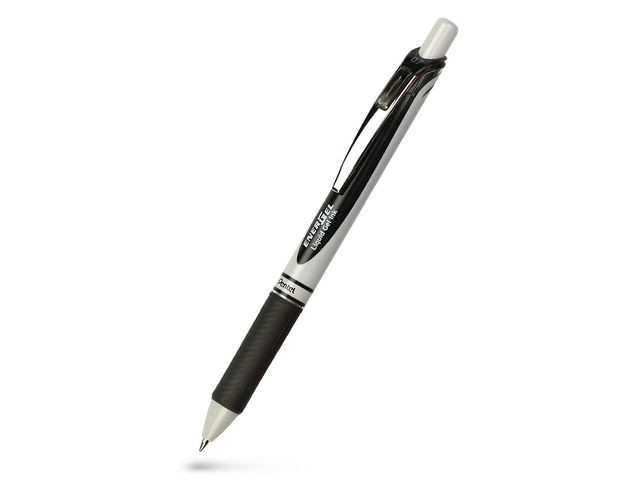 Geleroller Pentel Energel Resirkulert (4 stk)