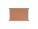 Korktavle Bi-Office Maya 106,5X75Cm
