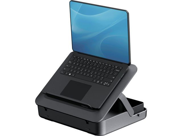 Pc-Veske Fellowes Breyta Sort