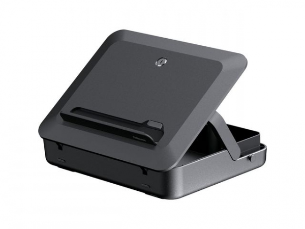Pc-Veske Fellowes Breyta Sort