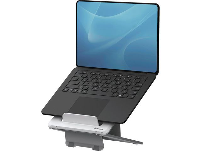 Laptopholder Fellowes Breyta Hvit