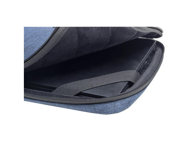 Pc-Omslag Exacompta 15-16" Blå