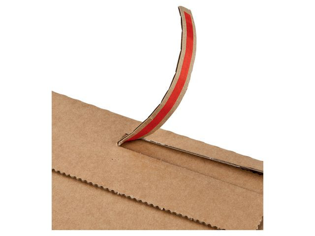 Posteske Colompac Flaske 74X74X305Mm (10 stk)