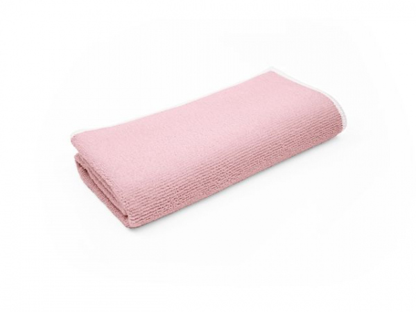 Klut Greenspeed Rebelle Mikro 40X40 Rosa (5 stk)
