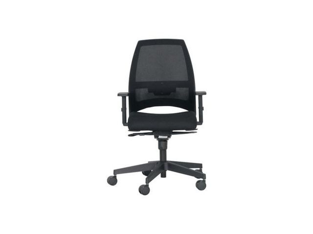 Kontorstol Nowy Styl Kenari Sort