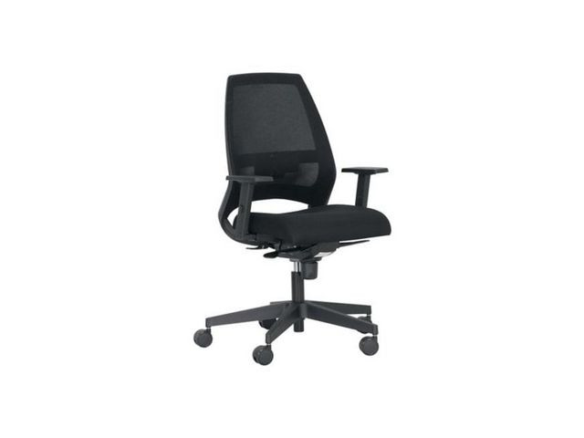Kontorstol Nowy Styl Kenari Sort