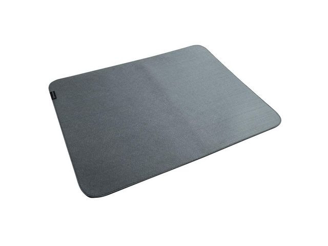 BildeSkriveunderlag Exacompta 50X65Cm Grå