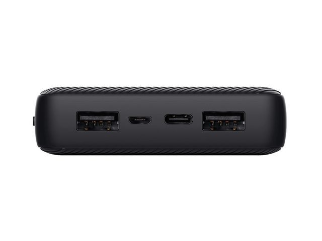 Powerbank Trust Primo Eco 15000Mah