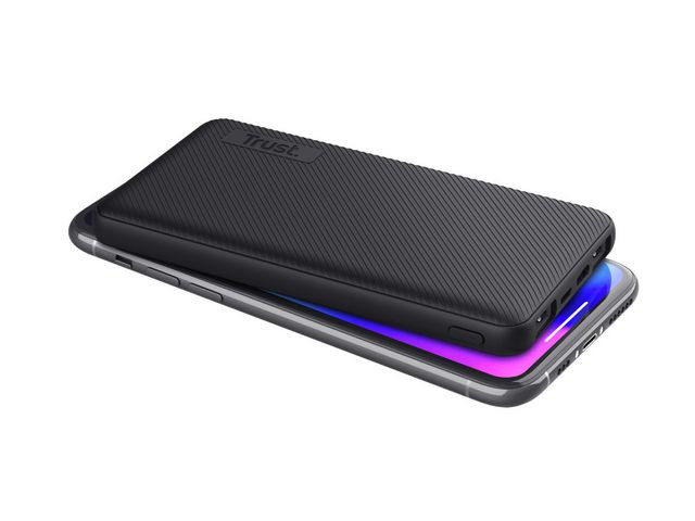 Powerbank Trust Primo Eco 10000Mam