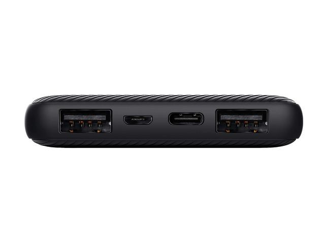 Powerbank Trust Primo Eco 10000Mam