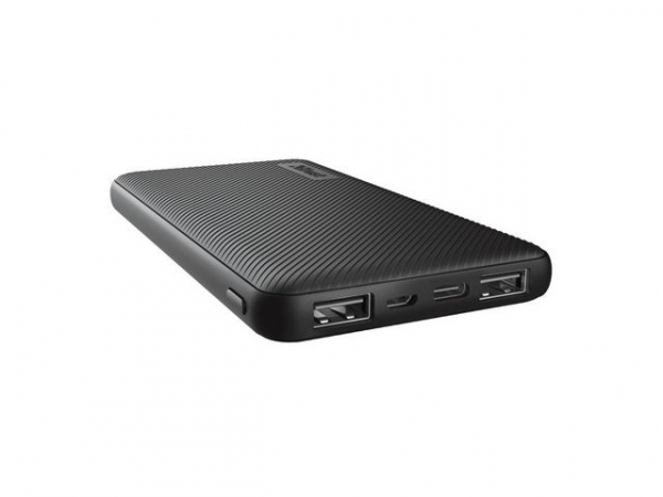 Powerbank Trust Primo Eco 10000Mam