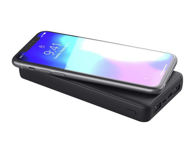 Powerbank Trust Primo Eco 20000Mah