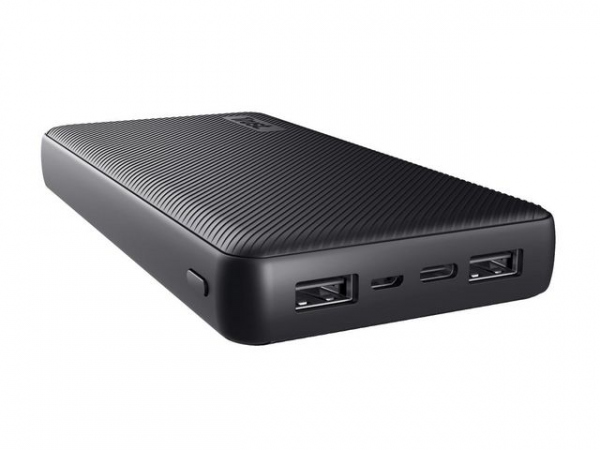 Powerbank Trust Primo Eco 20000Mah