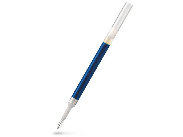 Refill Geleroller Pentel 0,7Mm Blå (3 stk)
