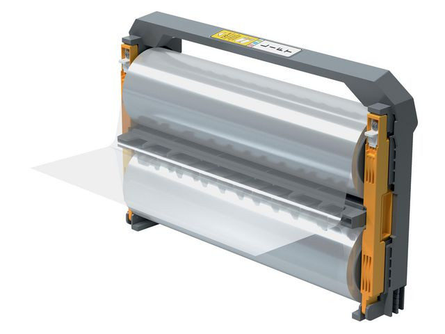 BildeLamineringskassett Gbc Foton30 125My