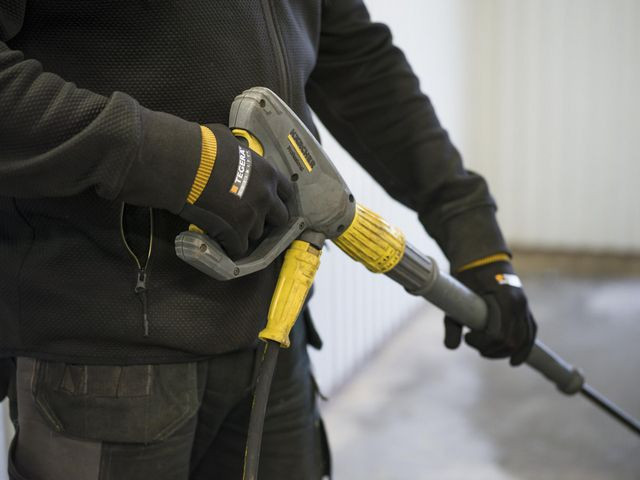 Hanske Tegera 8801 Infinity Syntetisk 8