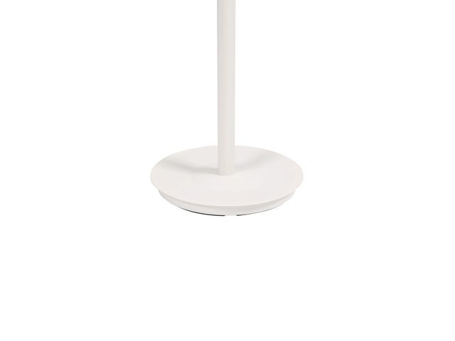Stumtjener Alba 5 Kroker 187Cm Hvit/Tre
