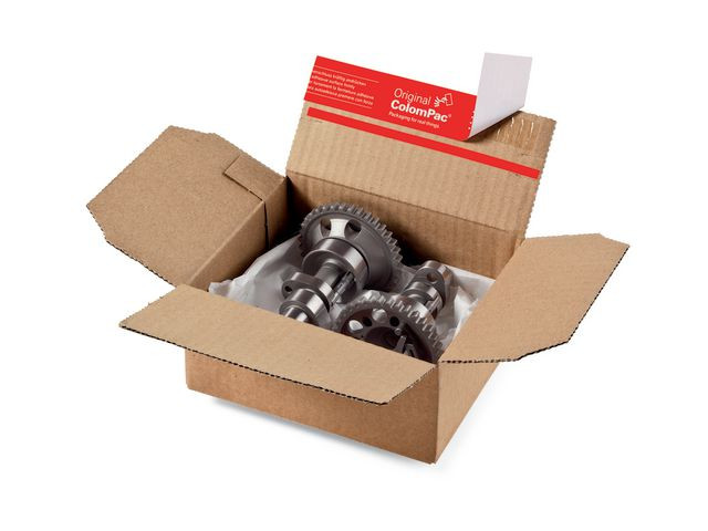 Posteske Cp Automat 213X153X109Mm Selvkl (20 stk)