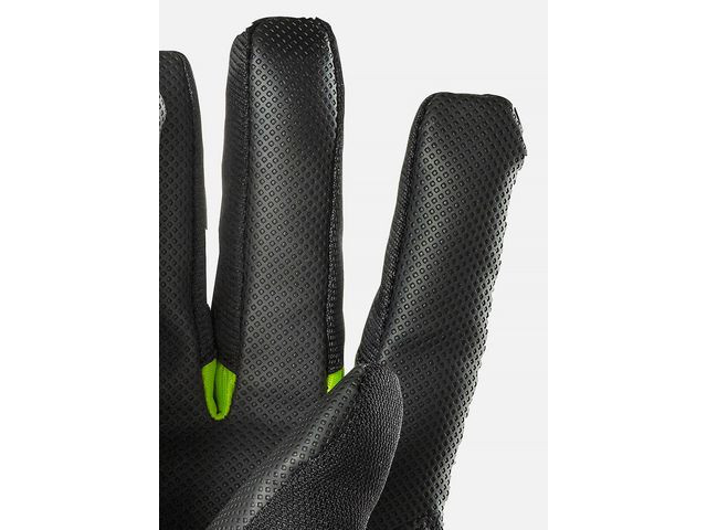 Hanske Tegera 517 Syntetisk Lær Fôret 9