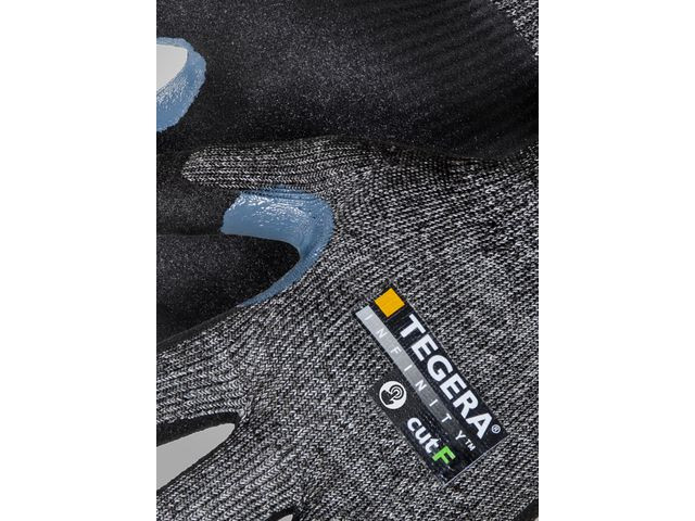 Hanske Tegera 8814 Infinity Kutt F 7