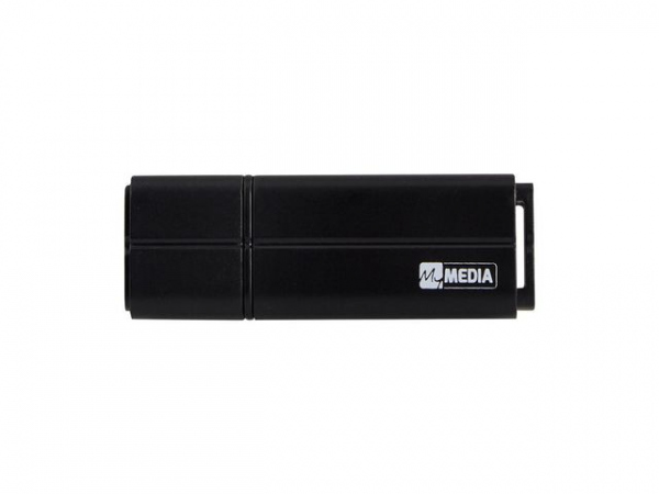 Minne Mymedia Usb Stick 2.0 16Gb