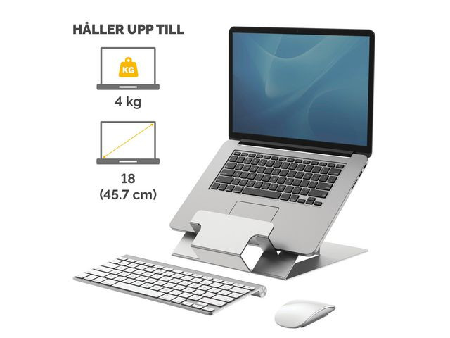 Laptopholder Fellowes Hylyft