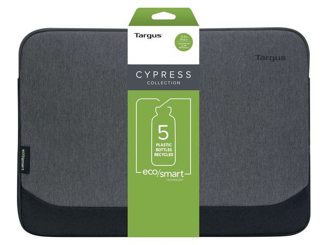Pc-Omslag 1 Cypress 15,6" Grå