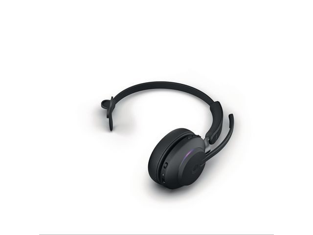 Headset Jabra Evolve2 65 Ms Usb-A Mono