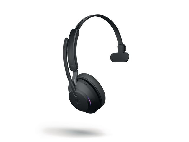 Headset Jabra Evolve2 65 Ms Usb-A Mono