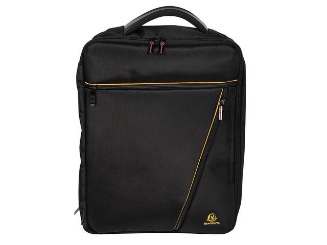 Pc-Ryggsekk Exacompta Exactive 15''6