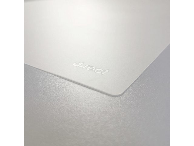 Skriveunderlag D.rect Pp 50X70Cm