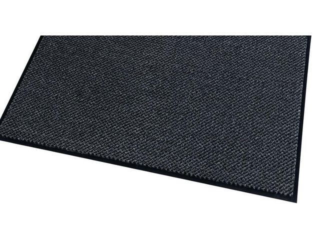 Dørmatte Paperflow 90X150 Grå