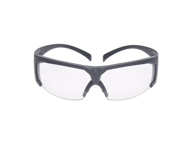 Vernebrille 3M Securefit 600 Klar