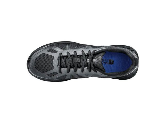 Arbeidssko Sfc Endurance Ii 44 Sort