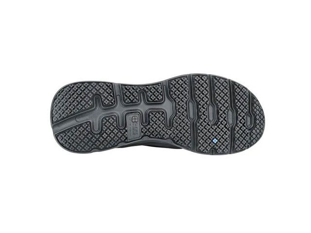 Arbeidssko Sfc Endurance Ii 40 Sort