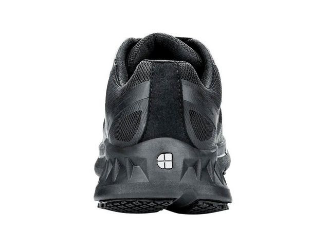 Arbeidssko Sfc Endurance Ii 39 Sort