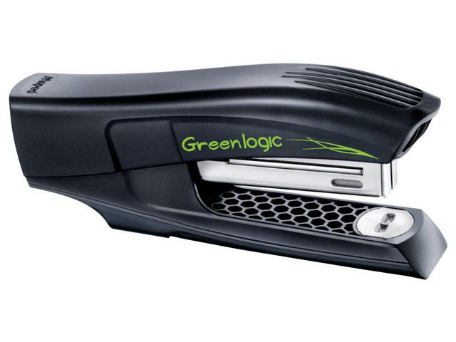 Stiftemaskin 1 Greenlogic 25Ark Sort