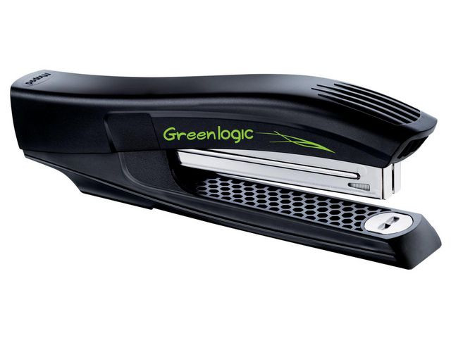 Stiftemaskin 1 Greenlogic 20Ark Sort