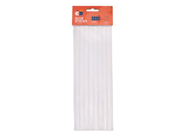 BildeLimstenger Playbox 11Mm (8 stk)