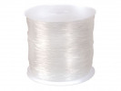 Elastisk Tråd Playbox 25M X 0,6Mm