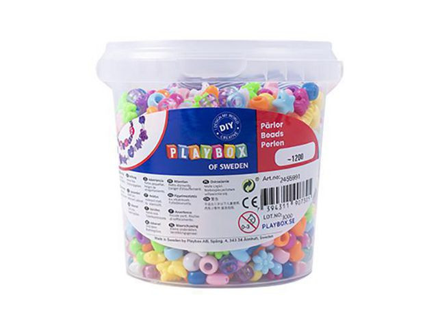 Perlesett Playbox Store Hull