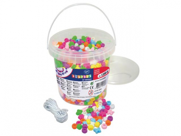 Perlesett Playbox Store Hull