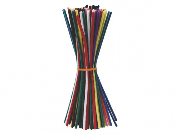 Piperensere Playbox Ass.farger 30Cm (100 stk)