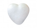 Isoporhjerte 85Mm (25 stk)