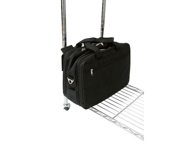 Kleshengerstativ Alba 168X90X35Cm Metall