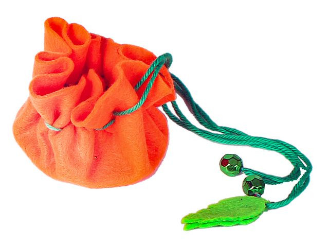 Dekorasjonsfilt Playbox 30X20 3X18 Farg.